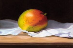 Pastel Reproductions